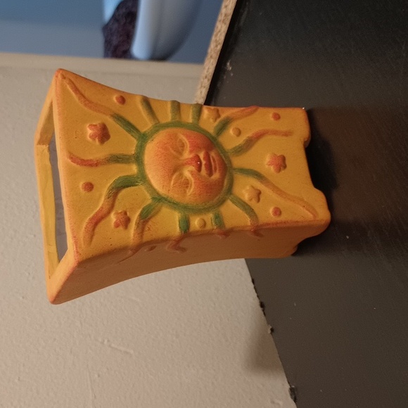 COPY - 🆕 Sun & eclipse Assorted vase - Picture 5 of 7